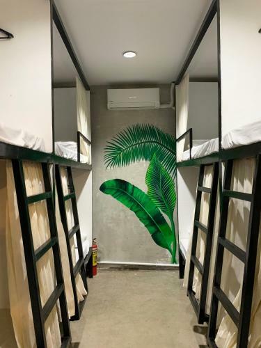 Happynest Hostel Cebu