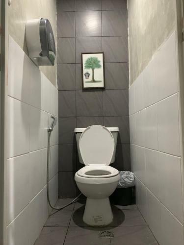 Happynest Hostel Cebu