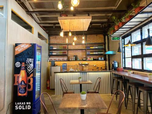 Happynest Hostel Cebu