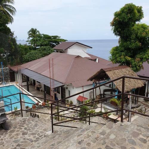 Hotel Raya Del Sol Dive Resort