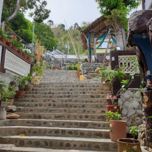 Hotel Raya Del Sol Dive Resort
