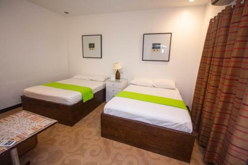 Hotel Raya Del Sol Dive Resort
