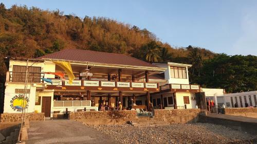 Hotel Raya Del Sol Dive Resort