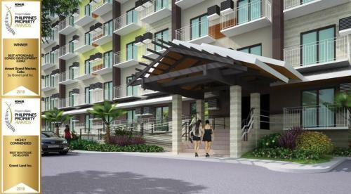 Apartamento Anya And Carl's Comfy