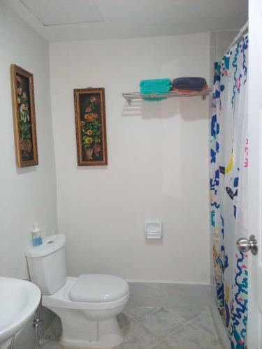 Apartamento Anya And Carl's Comfy