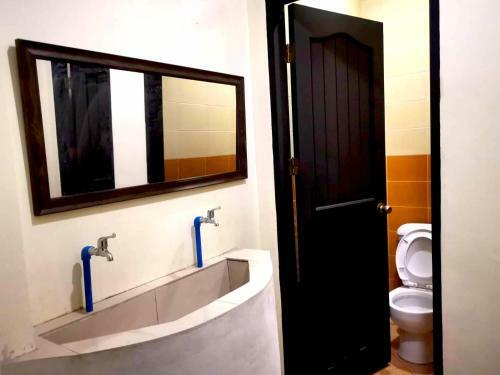 Albergue The Runway Inn - Mactan Cebu