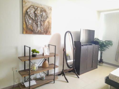Apartamento Cozy Studio Near Mactan Resorts And Beaches