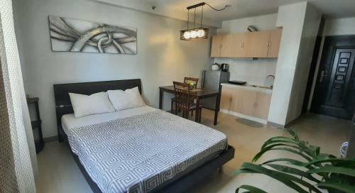 Apartamento Cozy Studio Near Mactan Resorts And Beaches