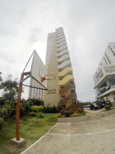 Apartamento Cozy Studio Near Mactan Resorts And Beaches