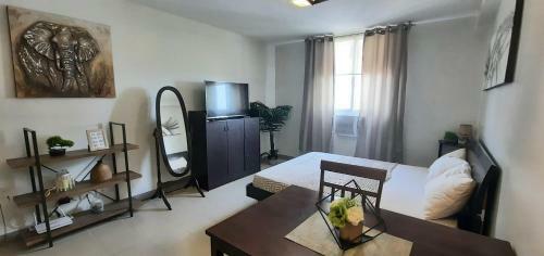 Apartamento Cozy Studio Near Mactan Resorts And Beaches