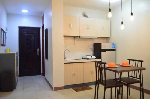Apartamento Dencio's Crib