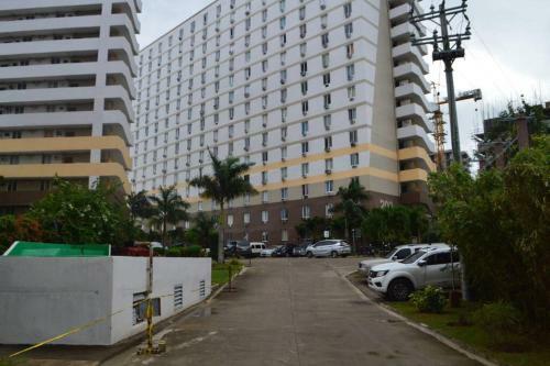Apartamento Dencio's Crib