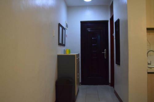 Apartamento Dencio's Crib