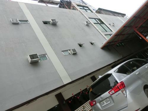 Axis Pension Hotel