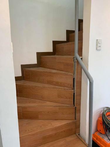 Apartamento 2 Storey House For Rent With Garage