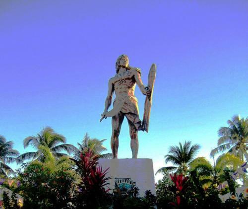 Apartamento Mactan Newtown - New Modern Condo With Ocean View