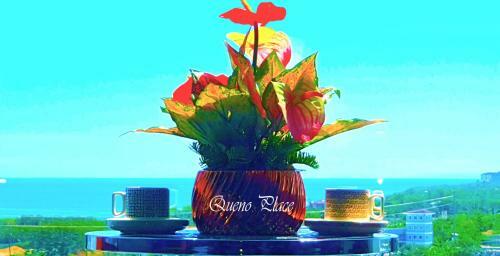Apartamento Mactan Newtown - New Modern Condo With Ocean View