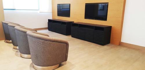 Apartamento Mactan Newtown - New Modern Condo With Ocean View