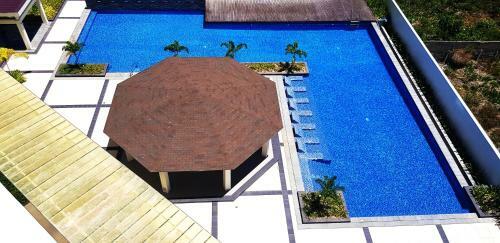 Apartamento Mactan Newtown - New Modern Condo With Ocean View