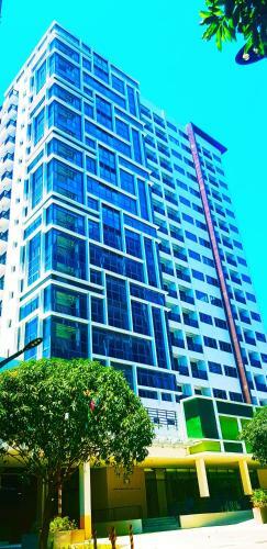 Apartamento Mactan Newtown - New Modern Condo With Ocean View
