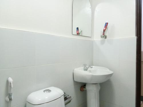 Apartamento Your Holiday Home( Studio, King Size Bed)