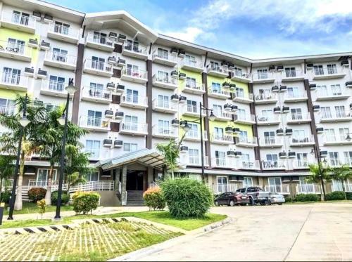 Apartamento 119 Amani Grand Mactan Resort