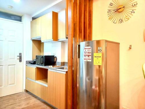Apartamento 119 Amani Grand Mactan Resort