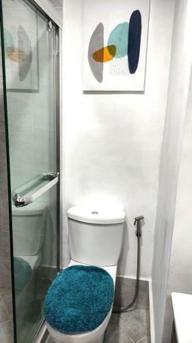 Apartamento 119 Amani Grand Mactan Resort