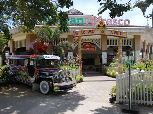 Apartamento Mactan Newtown Deluxe Island Breeze