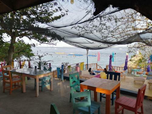 Apartamento Mactan Newtown Deluxe Island Breeze