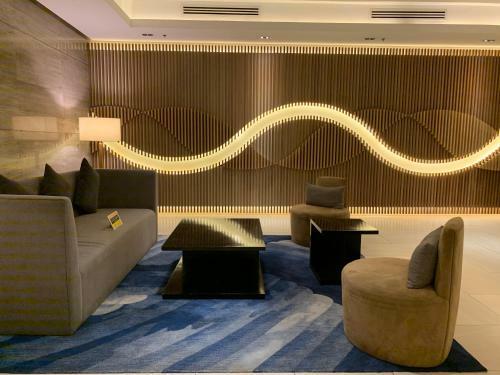 Apartamento Mactan Newtown Deluxe Island Breeze