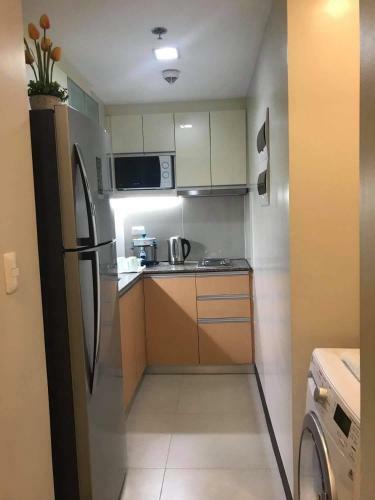 Apartamento Mactan Newtown Deluxe Island Breeze