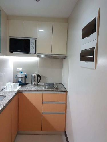 Apartamento Mactan Newtown Deluxe Island Breeze