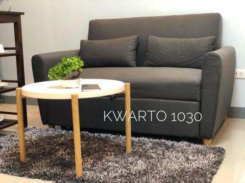 Albergue Kwarto 1030 "a Cozy Nook"