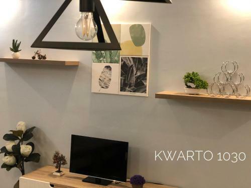 Albergue Kwarto 1030 "a Cozy Nook"