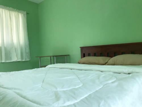 Fatj Apartment