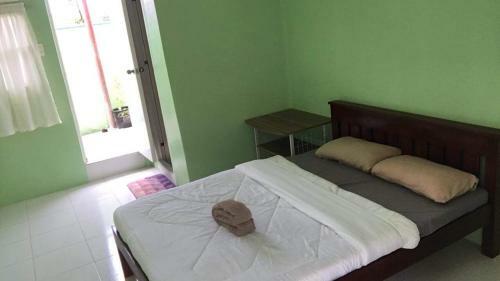 Fatj Apartment