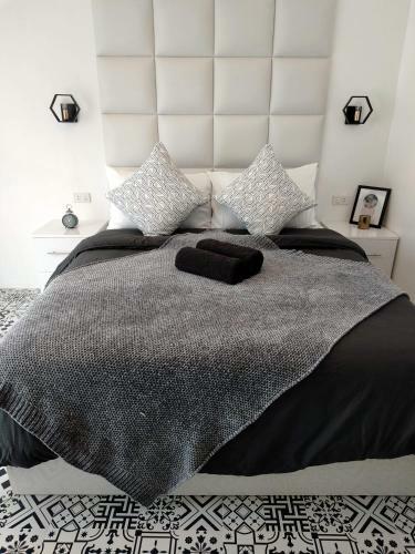 Apartamento Soderberg ( Near Airport | 50mbps Wifi | Netflix )