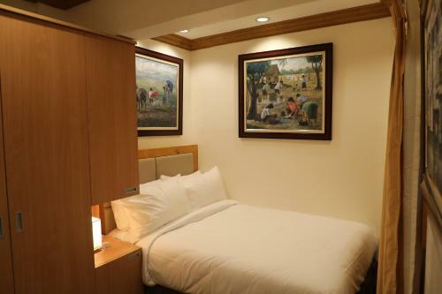 Hostal Stay Amare Bayswater Mactan