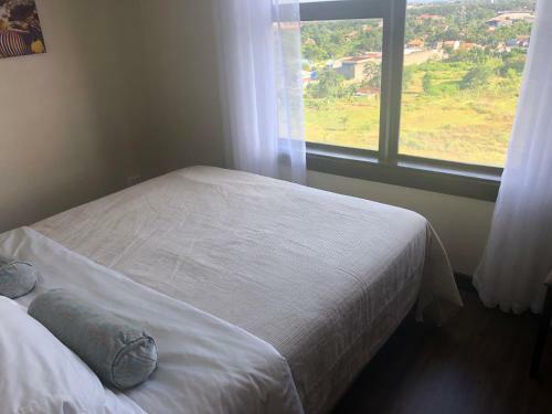 Apartamento Mann Residence Suites