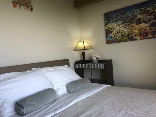 Apartamento Mann Residence Suites