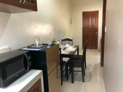 Apartamento Mann Residence Suites