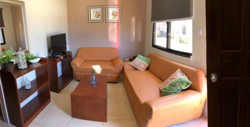 Apartamento Mann Residence Suites