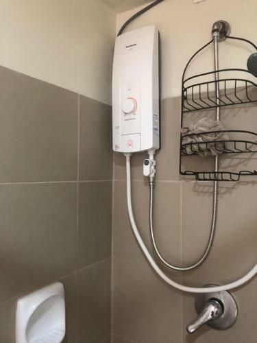 Apartamento Mann Residence Suites