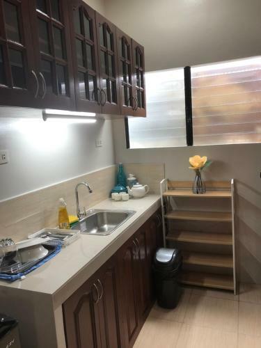 Apartamento Mann Residence Suites