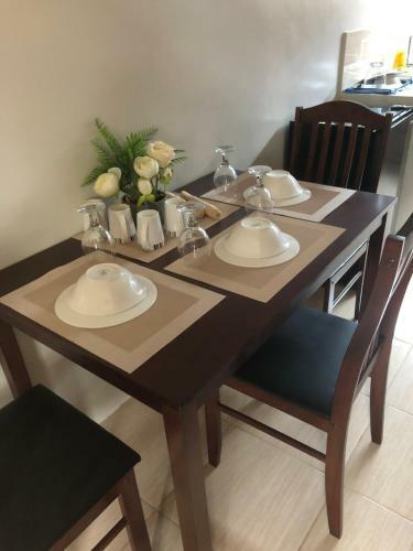 Apartamento Mann Residence Suites