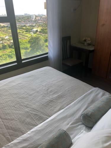 Apartamento Mann Residence Suites
