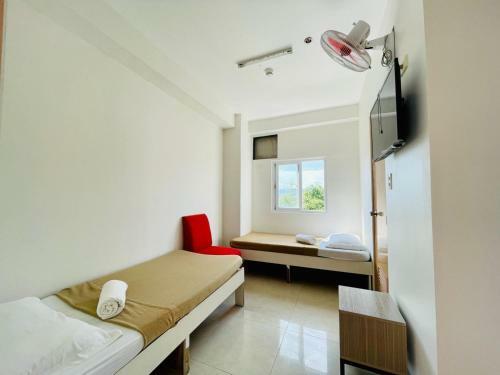Hotel Vaccinated Staff - Oyo 823 Stay Inn