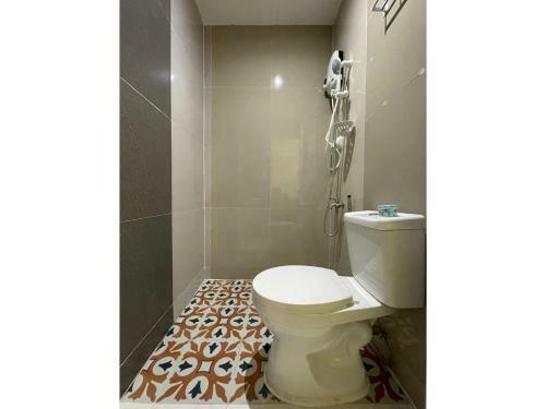 Hotel Vaccinated Staff - Oyo 685 K Fortune Apartelle