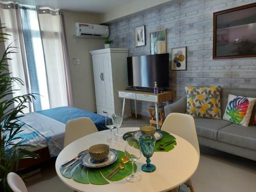 Apartamento Hph Staycation - Saekyung 956 Condo